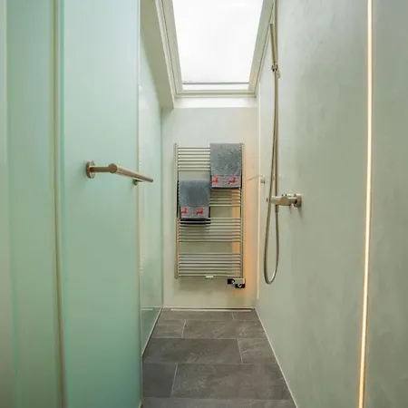 Cozy Penthouse Daire *