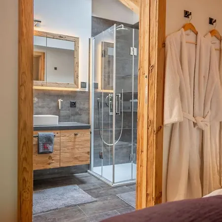 Cozy Penthouse * Zermatt