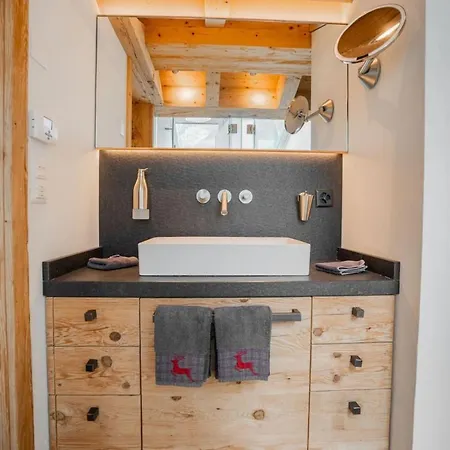 Daire Cozy Penthouse
