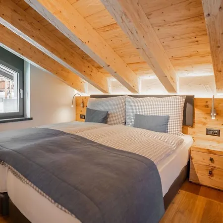 Cozy Penthouse *