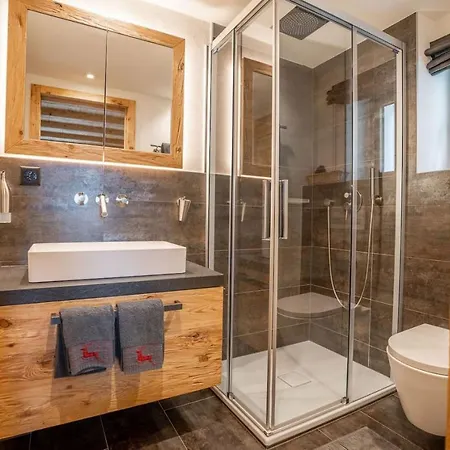 Daire Cozy Penthouse *