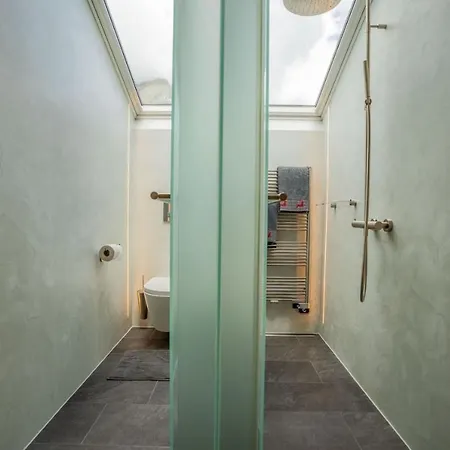Cozy Penthouse Daire Zermatt